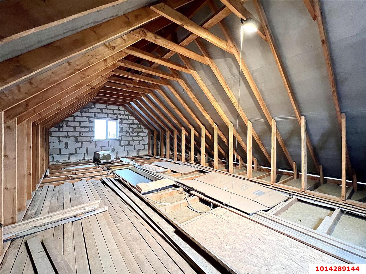 Фото №14: Дом 131 м² + 3.63 сот. - Елизаветинская, Прикубанский внутригородской округ, ст Башмачок, ул. Яблоневая