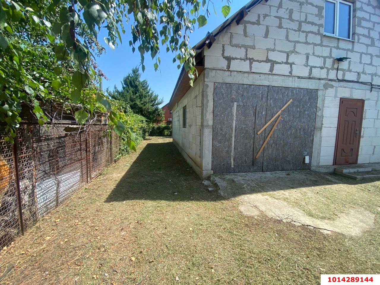 Фото №17: Дом 131 м² + 3.63 сот. - Елизаветинская, Башмачок, ул. Яблоневая