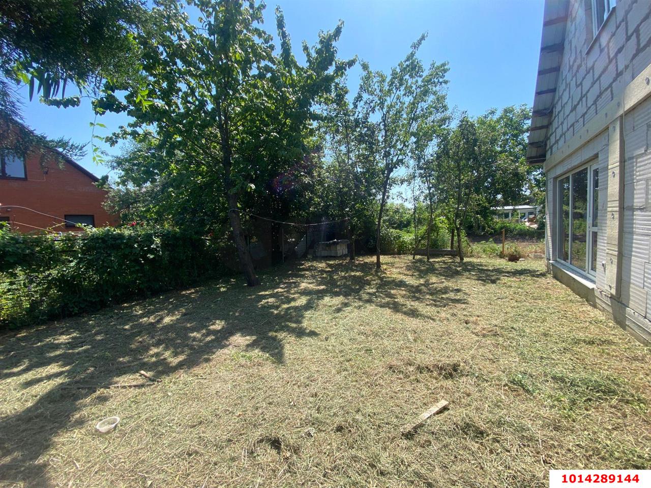 Фото №16: Дом 131 м² + 3.63 сот. - Елизаветинская, Башмачок, ул. Яблоневая