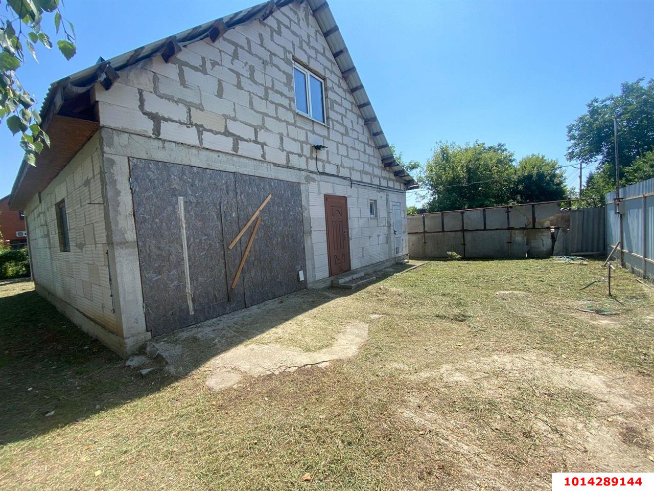 Фото №18: Дом 131 м² + 3.63 сот. - Елизаветинская, Башмачок, ул. Яблоневая