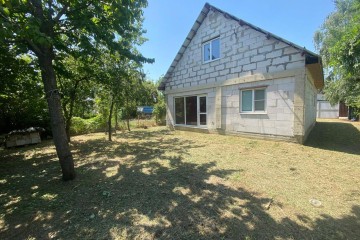 Фото №1: Дом 131 м² - Елизаветинская, ст Башмачок, ул. Яблоневая