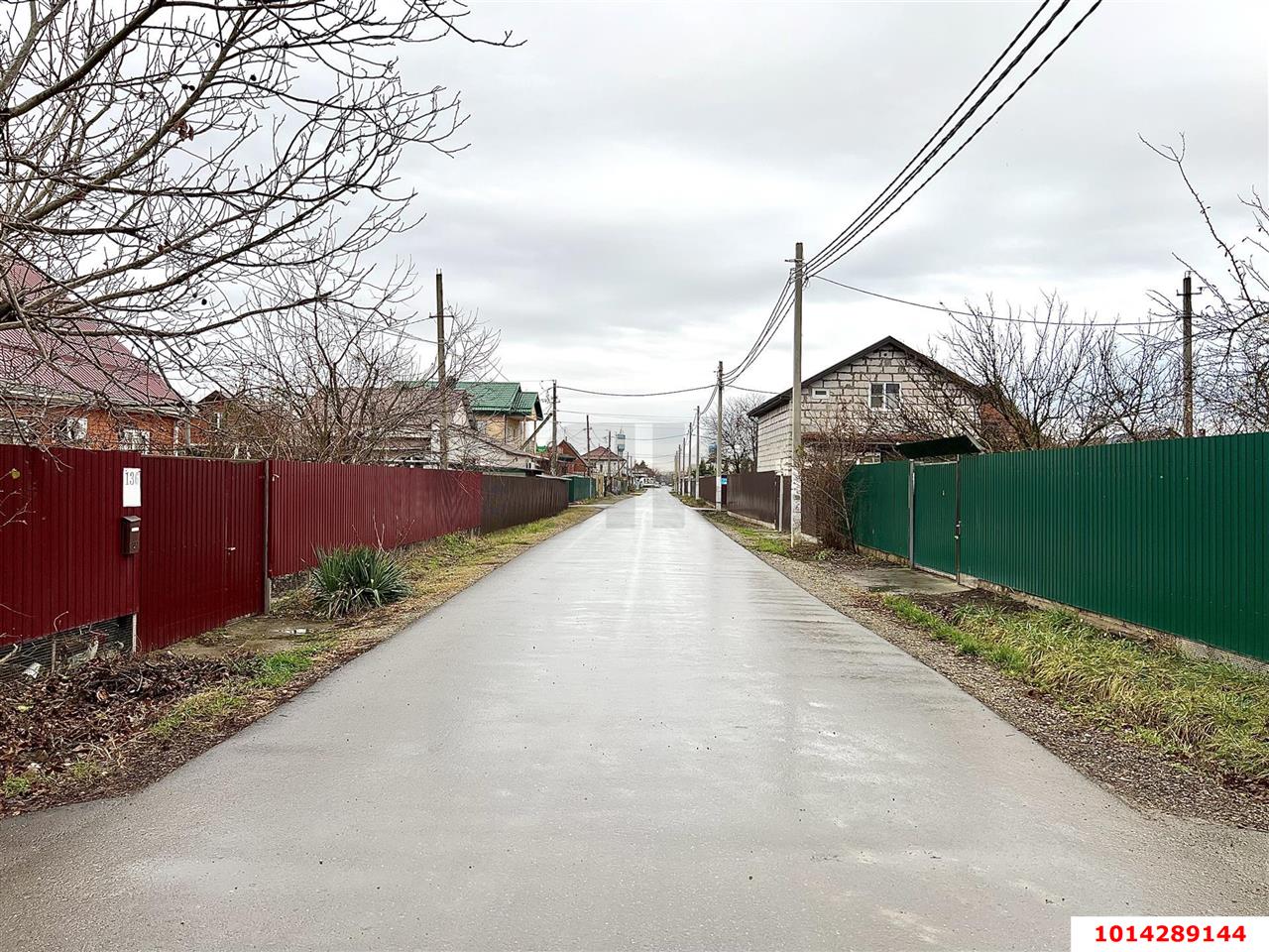 Фото №2: Дом 131 м² + 3.63 сот. - Елизаветинская, Башмачок, ул. Яблоневая