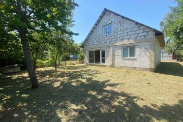 Фото №1: Дом 131 м² - Елизаветинская, ст Башмачок, ул. Яблоневая