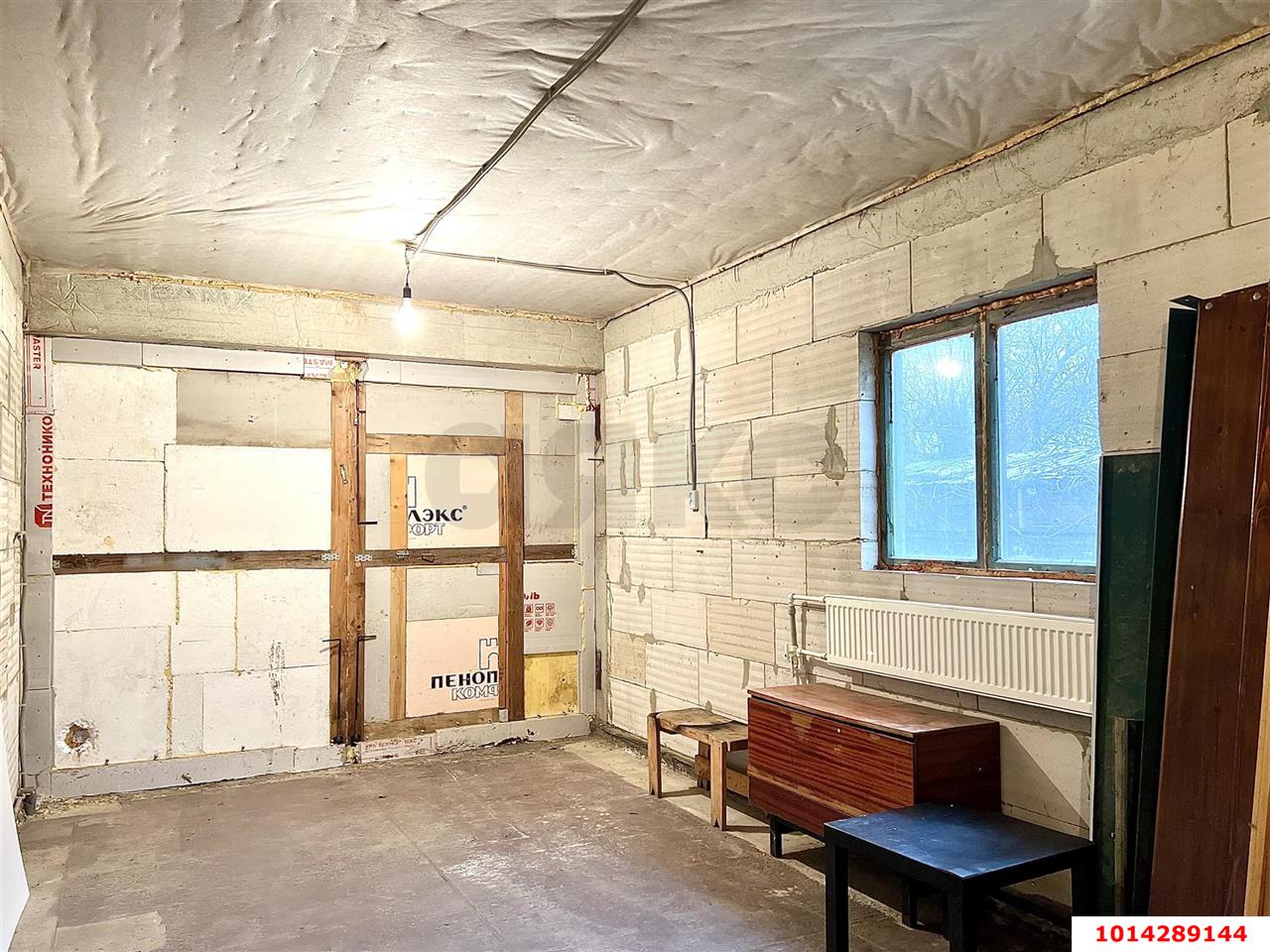 Фото №10: Дом 131 м² + 3.63 сот. - Елизаветинская, Прикубанский внутригородской округ, ст Башмачок, ул. Яблоневая