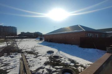 Фото №5: Земельный участок 14 сот. - Краснодар, мкр. Центральный, ул. Братьев Игнатовых, 266