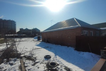 Фото №5: Земельный участок под ИЖС 14 сот. - Краснодар, мкр. Центральный, ул. Братьев Игнатовых, 266