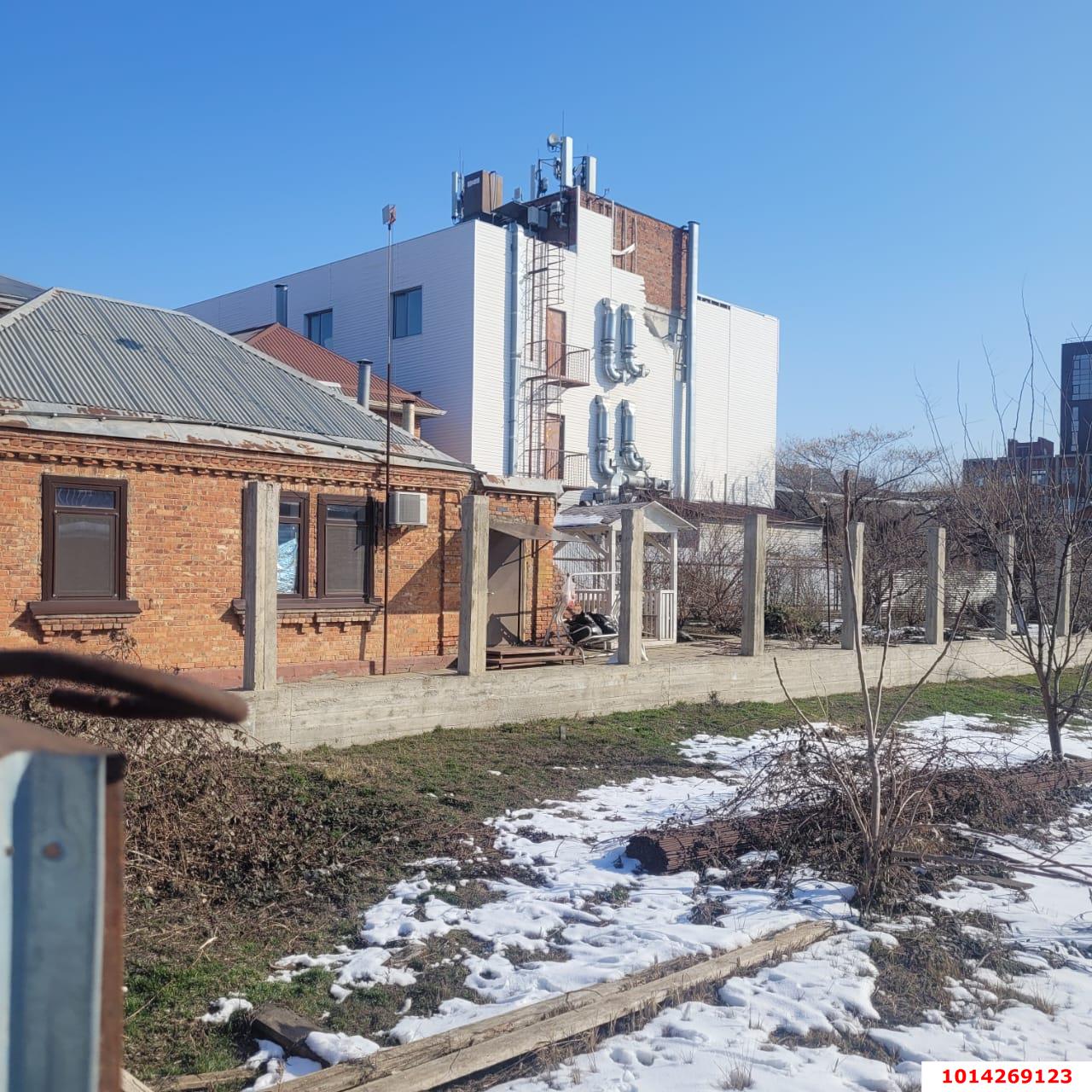 Фото №10: Земельный участок под ИЖС - Краснодар, Центральный внутригородской округ, Западный внутригородской округ, мкр. Центральный, ул. Братьев Игнатовых, 266