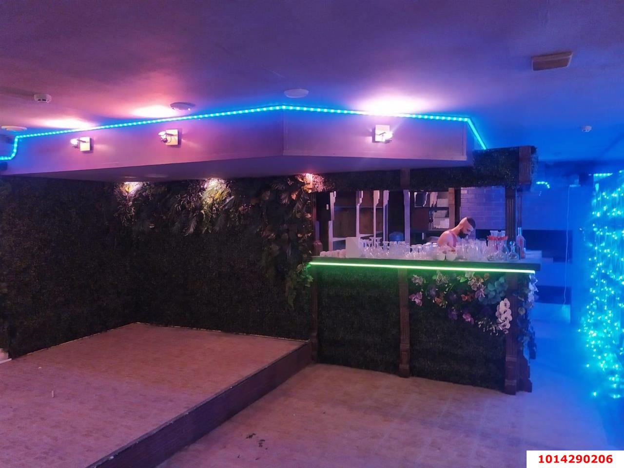 Фото №8: Торговое помещение 183 м² - Краснодар, Центральный, ул. Коммунаров, 64