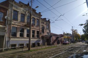 Фото №4: Коммерция 182 м² - Краснодар, мкр. Центральный, ул. Коммунаров, 64