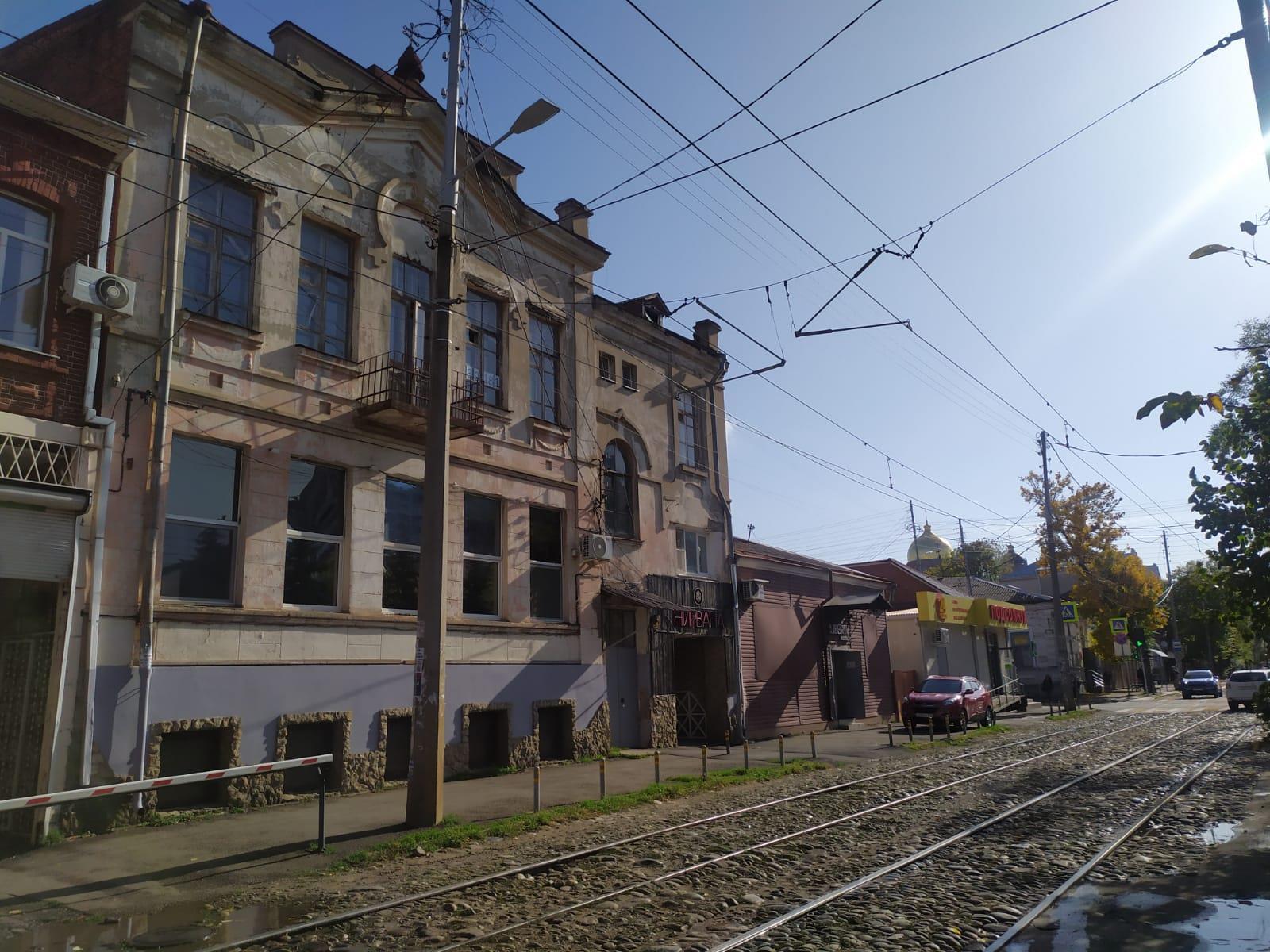 Фото №4: Коммерция 182 м² - Краснодар, Центральный внутригородской округ, мкр. Центральный, ул. Коммунаров, 64