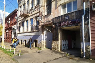 Фото №3: Торговое помещение 183 м² - Краснодар, мкр. Центральный, ул. Коммунаров, 64