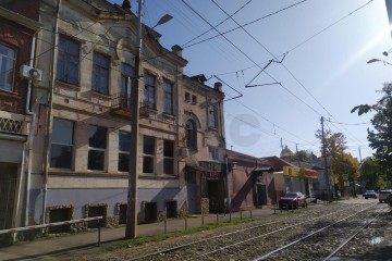 Фото №4: Торговое помещение 183 м² - Краснодар, мкр. Центральный, ул. Коммунаров, 64