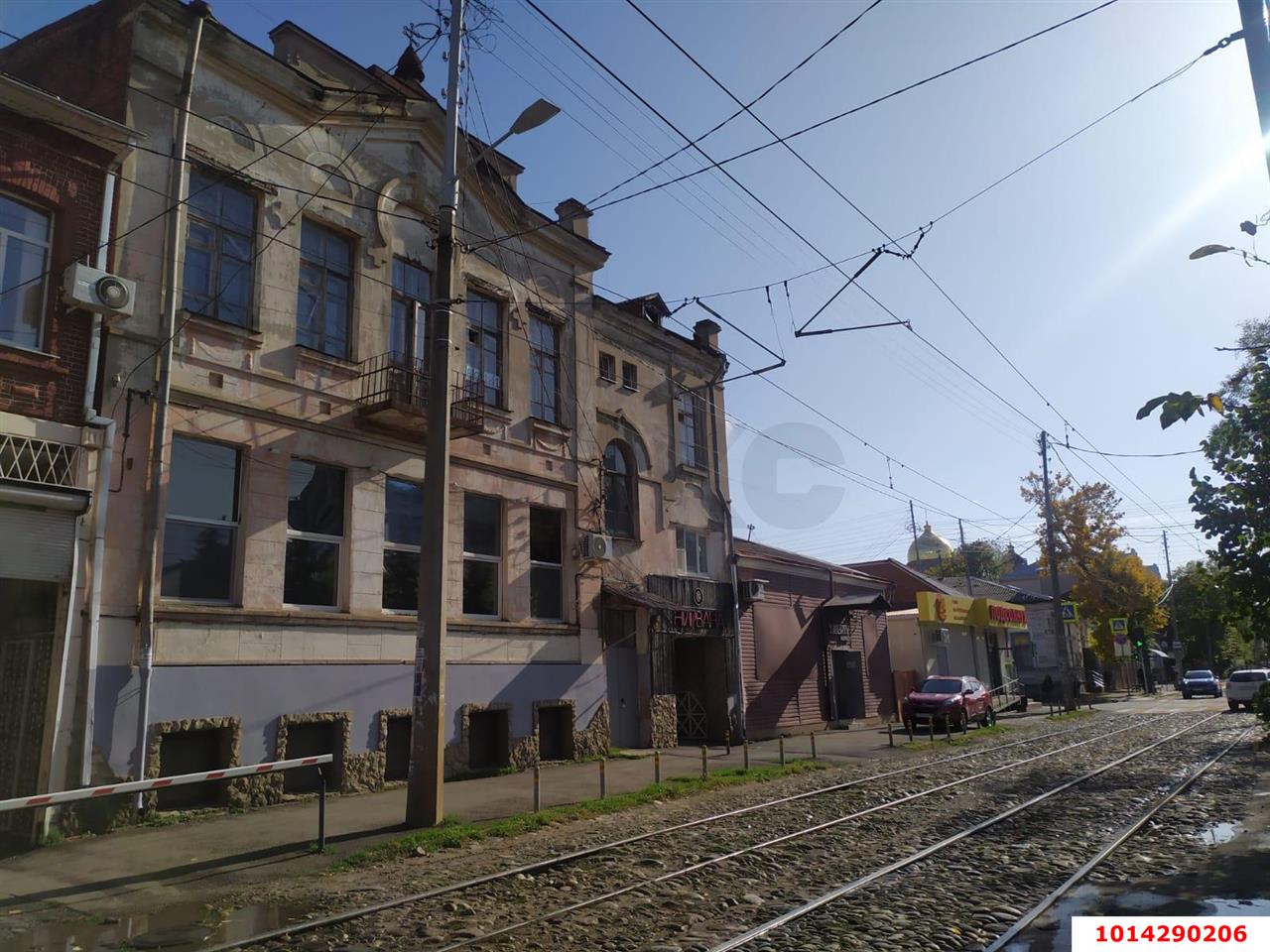 Фото №4: Торговое помещение 183 м² - Краснодар, Центральный, ул. Коммунаров, 64
