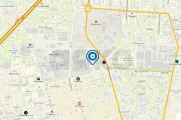 Фото №2: Офисное помещение 221 м² - Краснодар, мкр. Западный внутригородской округ, ул. имени Дзержинского, 53