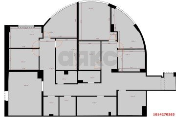 Фото №3: Офисное помещение 221 м² - Краснодар, мкр. Западный внутригородской округ, ул. имени Дзержинского, 53