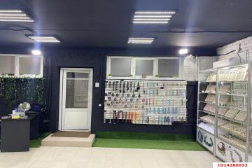 Фото №4: Коммерция 40 м² - Краснодар, мкр. Музыкальный, пр-д Ангарский, 2
