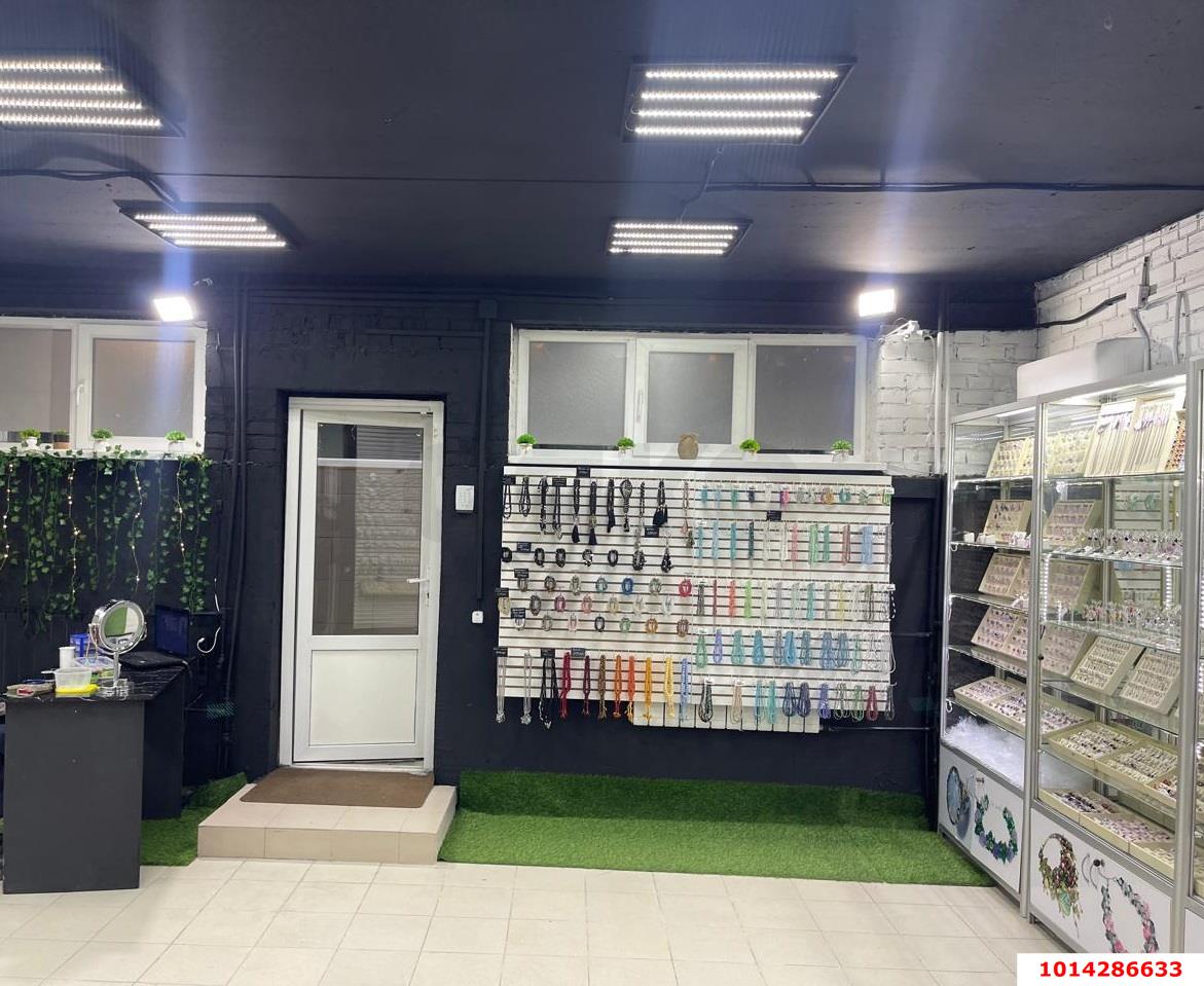 Фото №4: Коммерция 40 м² - Краснодар, пр-д Ангарский, 2