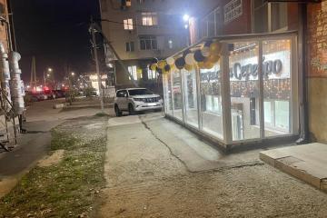 Фото №2: Коммерция 40 м² - Краснодар, мкр. Музыкальный, пр-д Ангарский, 2