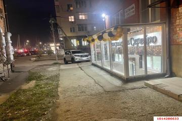 Фото №2: Коммерция 40 м² - Краснодар, мкр. Музыкальный, пр-д Ангарский, 2