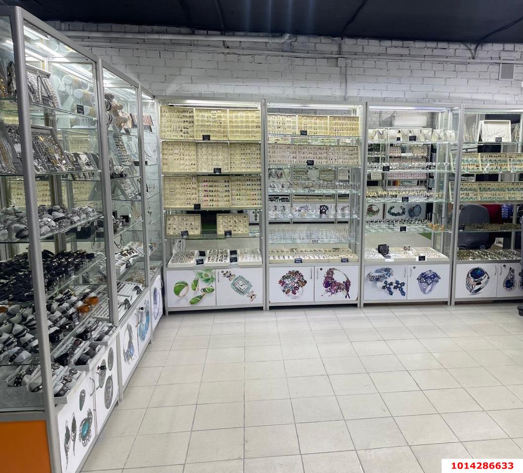 Фото №5: Коммерция 40 м² - Краснодар, пр-д Ангарский, 2