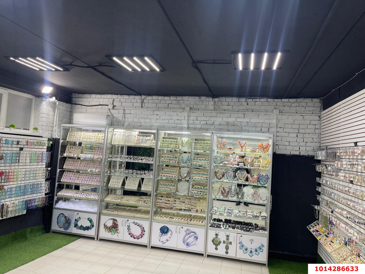 Фото №6: Коммерция 40 м² - Краснодар, пр-д Ангарский, 2