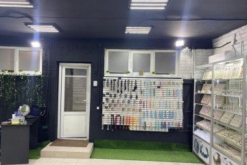Фото №4: Торговое помещение 40 м² - Краснодар, мкр. Музыкальный, пр-д Ангарский, 2