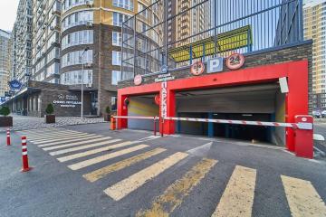 Фото №1: Гараж - Краснодар, мкр. жилой комплекс Элегант, ул. Старокубанская, 137/1