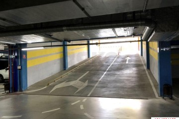 Фото №4: Гараж - Краснодар, мкр. жилой комплекс Элегант, ул. Старокубанская, 137/1