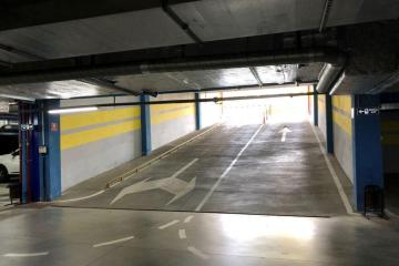 Фото №4: Гараж - Краснодар, мкр. жилой комплекс Элегант, ул. Старокубанская, 137/1