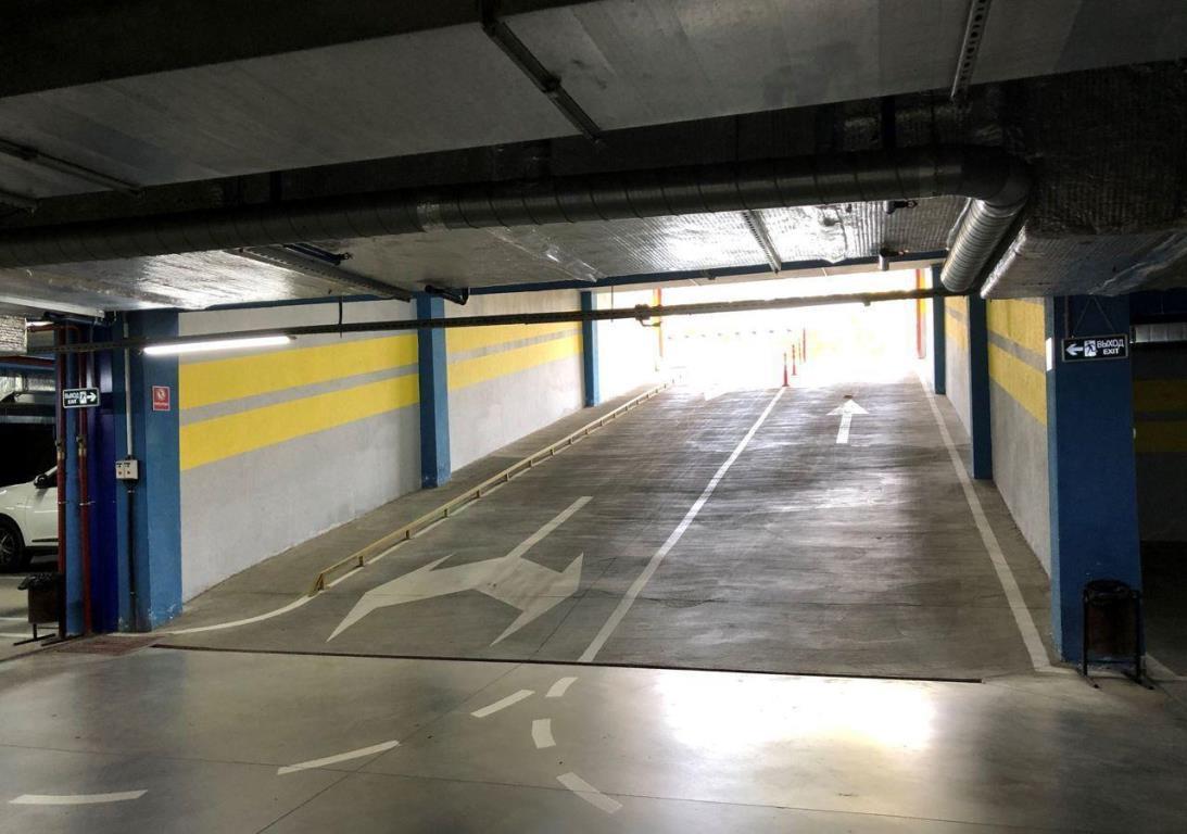 Фото №4: Гараж - Краснодар, Карасунский внутригородской округ, Хлопчато-бумажный Комбинат, мкр. жилой комплекс Элегант, ул. Старокубанская, 137/1