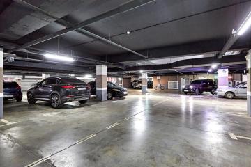 Фото №2: Гараж - Краснодар, мкр. жилой комплекс Элегант, ул. Старокубанская, 137/1