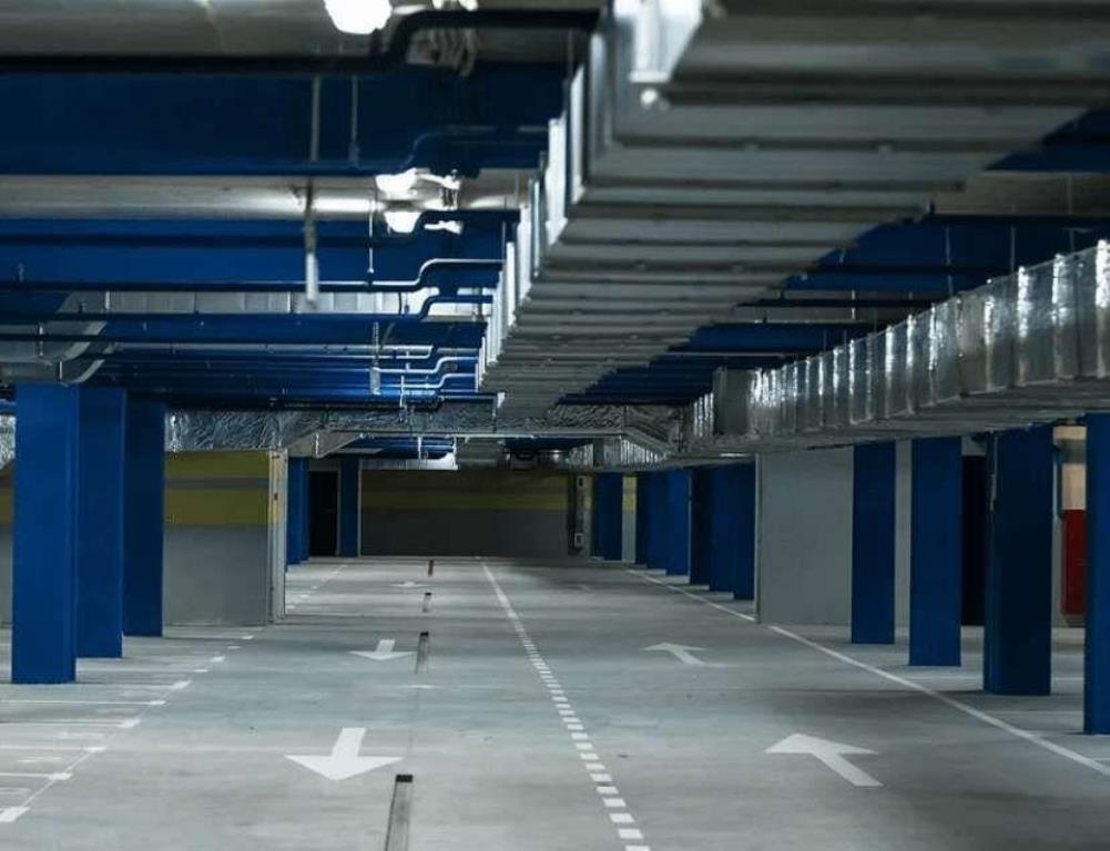 Фото №5: Гараж - Краснодар, Карасунский внутригородской округ, Хлопчато-бумажный Комбинат, мкр. жилой комплекс Элегант, ул. Старокубанская, 137/1