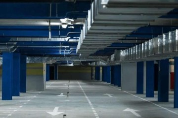 Фото №5: Гараж - Краснодар, мкр. жилой комплекс Элегант, ул. Старокубанская, 137/1