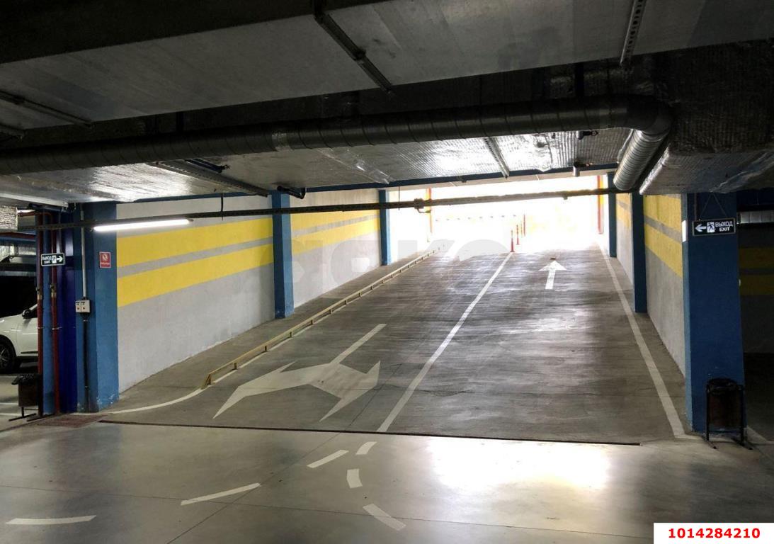 Фото №4: Гараж - Краснодар, жилой комплекс Элегант, ул. Старокубанская, 137/1