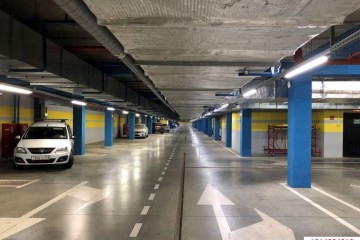 Фото №3: Гараж - Краснодар, мкр. жилой комплекс Элегант, ул. Старокубанская, 137/1