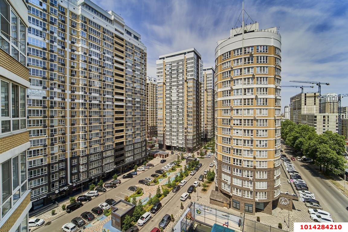 Фото №6: Гараж - Краснодар, жилой комплекс Элегант, ул. Старокубанская, 137/1