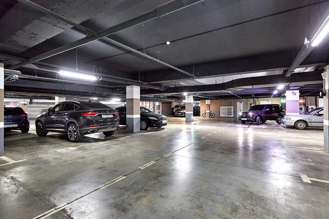 Фото №2: Гараж - Краснодар, Карасунский внутригородской округ, Хлопчато-бумажный Комбинат, мкр. жилой комплекс Элегант, ул. Старокубанская, 137/1