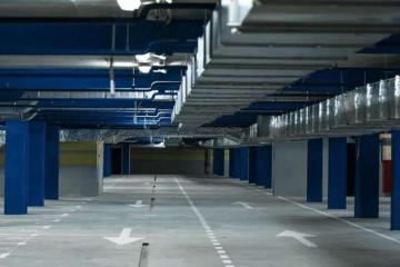 Фото №5: Гараж - Краснодар, мкр. жилой комплекс Элегант, ул. Старокубанская, 137/1