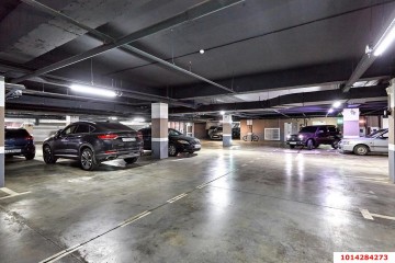 Фото №2: Гараж - Краснодар, мкр. жилой комплекс Элегант, ул. Старокубанская, 137/1