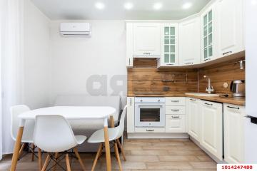 Фото №4: 1-комнатная квартира 44 м² - Краснодар, мкр. Панорама, 