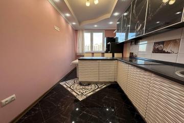 Фото №3: 3-комнатная квартира 62 м² - Краснодар, мкр. Западный внутригородской округ, ул. Строителей, 21к3