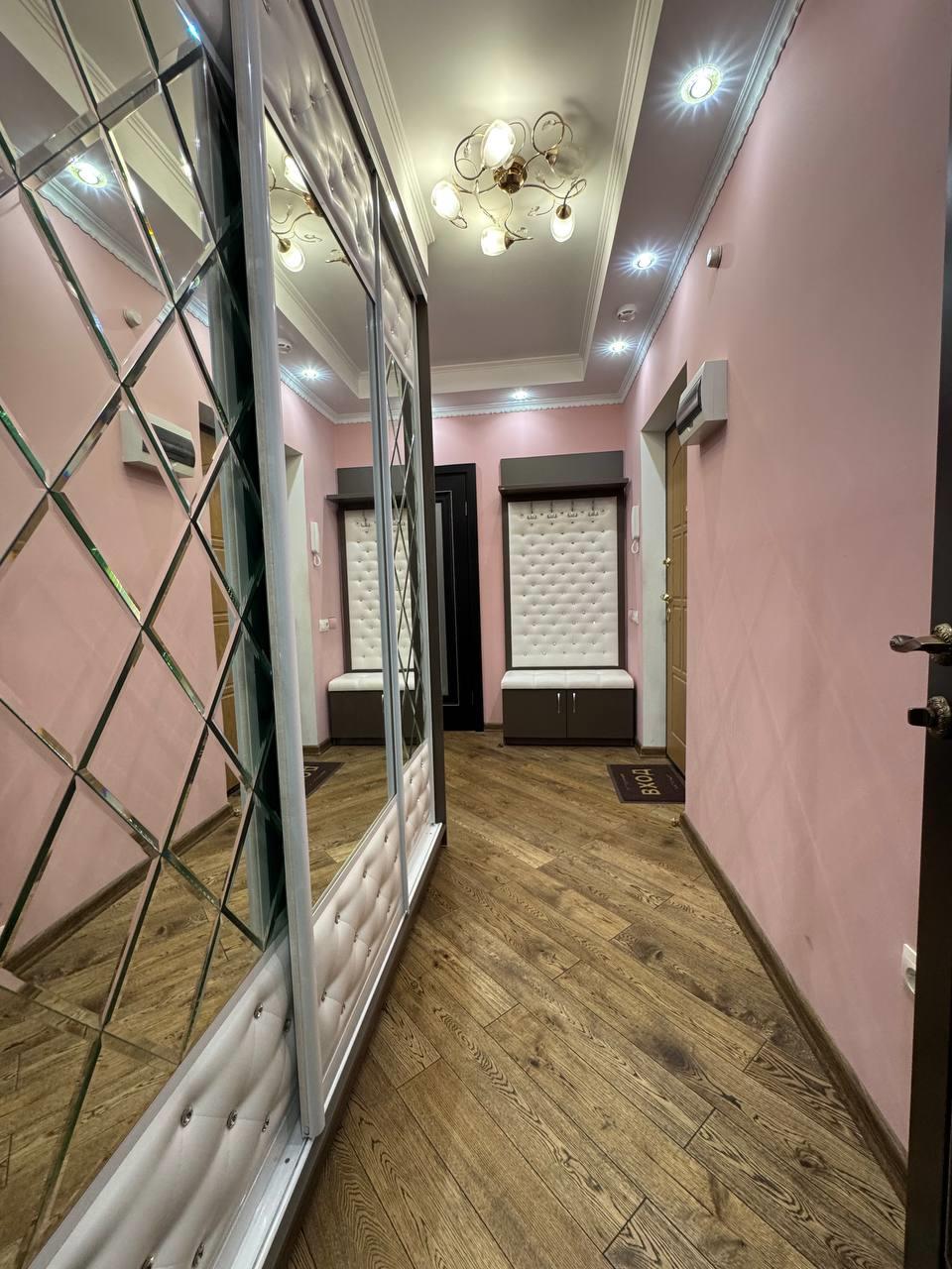 Фото №10: 3-комнатная квартира 62 м² - Краснодар, мкр. Западный внутригородской округ, ул. Строителей, 21к3