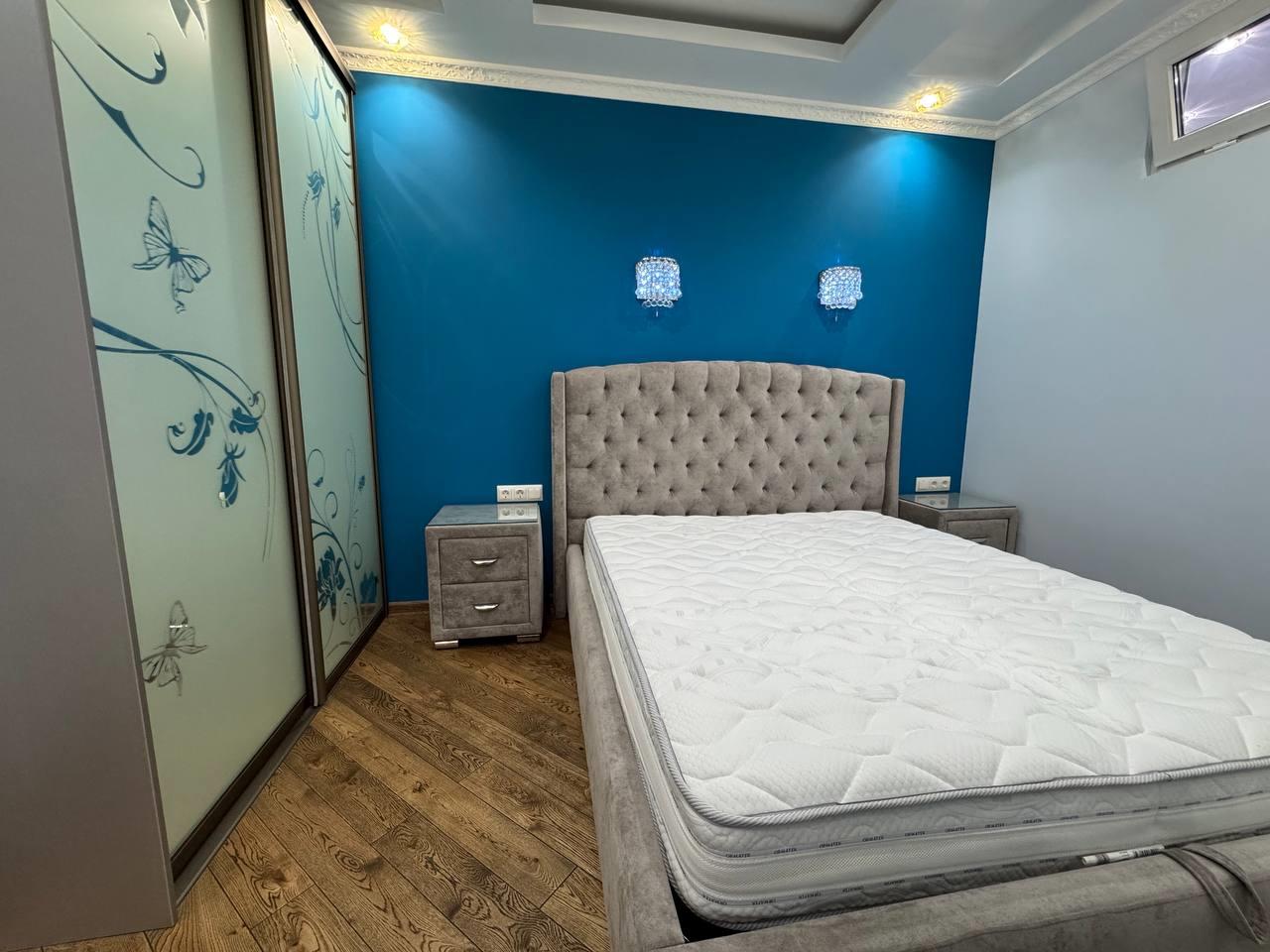 Фото №13: 3-комнатная квартира 62 м² - Краснодар, мкр. Западный внутригородской округ, ул. Строителей, 21к3