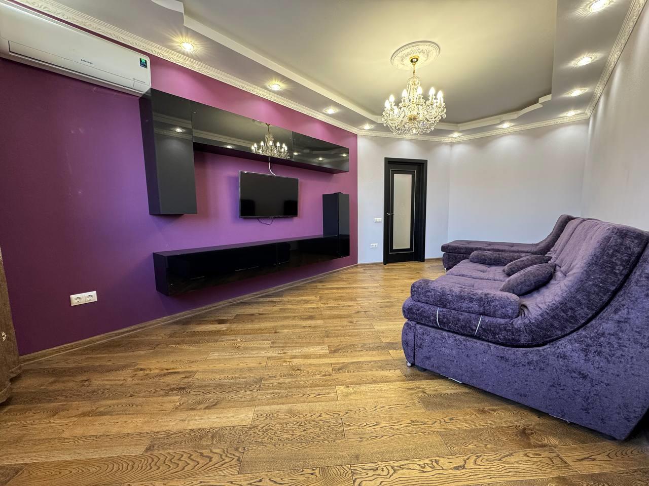 Фото №7: 3-комнатная квартира 62 м² - Краснодар, мкр. Западный внутригородской округ, ул. Строителей, 21к3