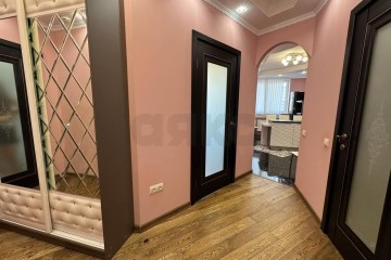 Фото №5: 3-комнатная квартира 62 м² - Краснодар, мкр. Западный внутригородской округ, ул. Строителей, 21к3