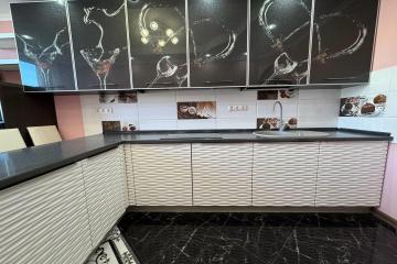 Фото №4: 3-комнатная квартира 62 м² - Краснодар, мкр. Западный внутригородской округ, ул. Строителей, 21к3