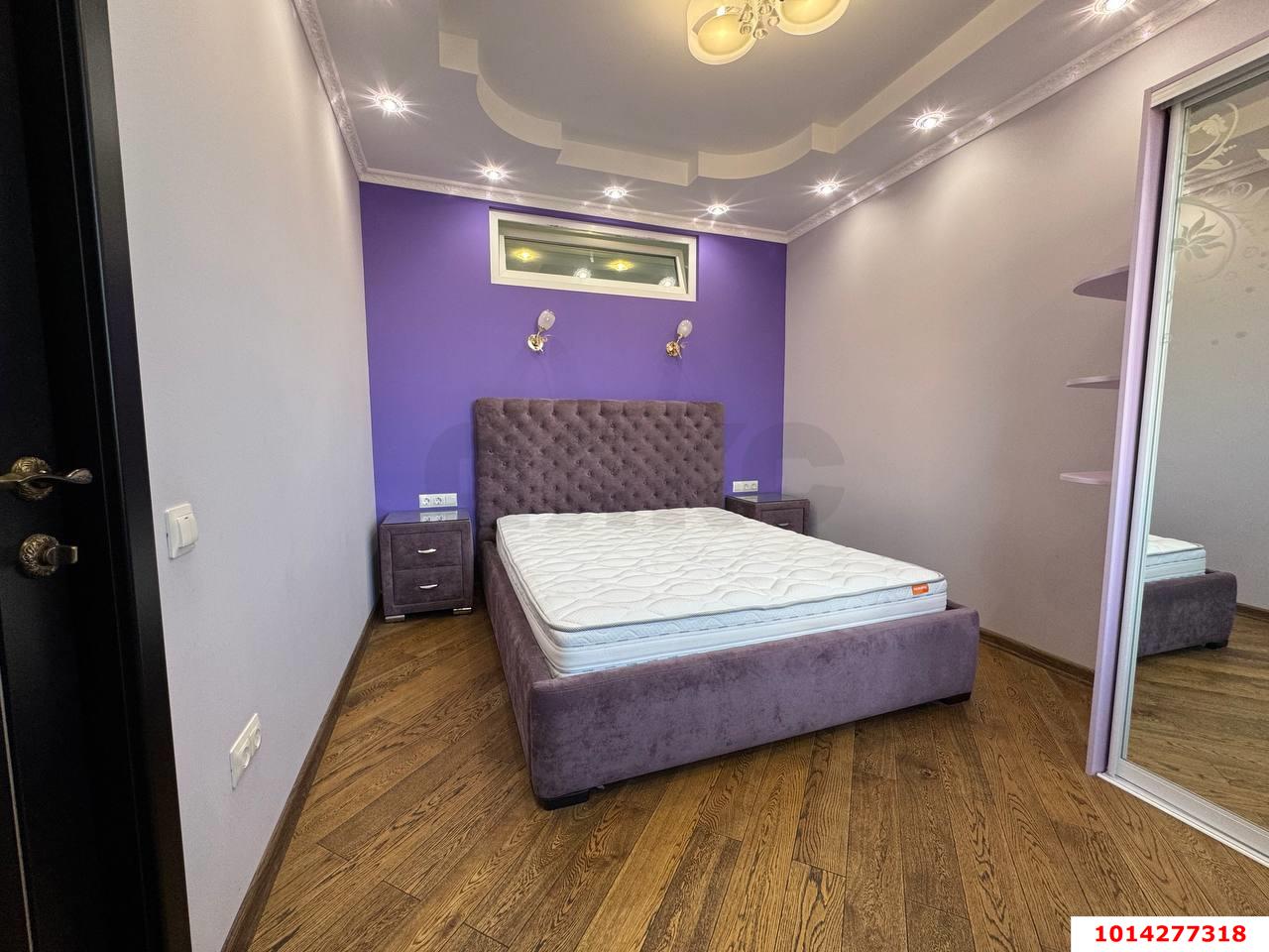 Фото №15: 3-комнатная квартира 62 м² - Краснодар, Западный внутригородской округ, ул. Строителей, 21к3