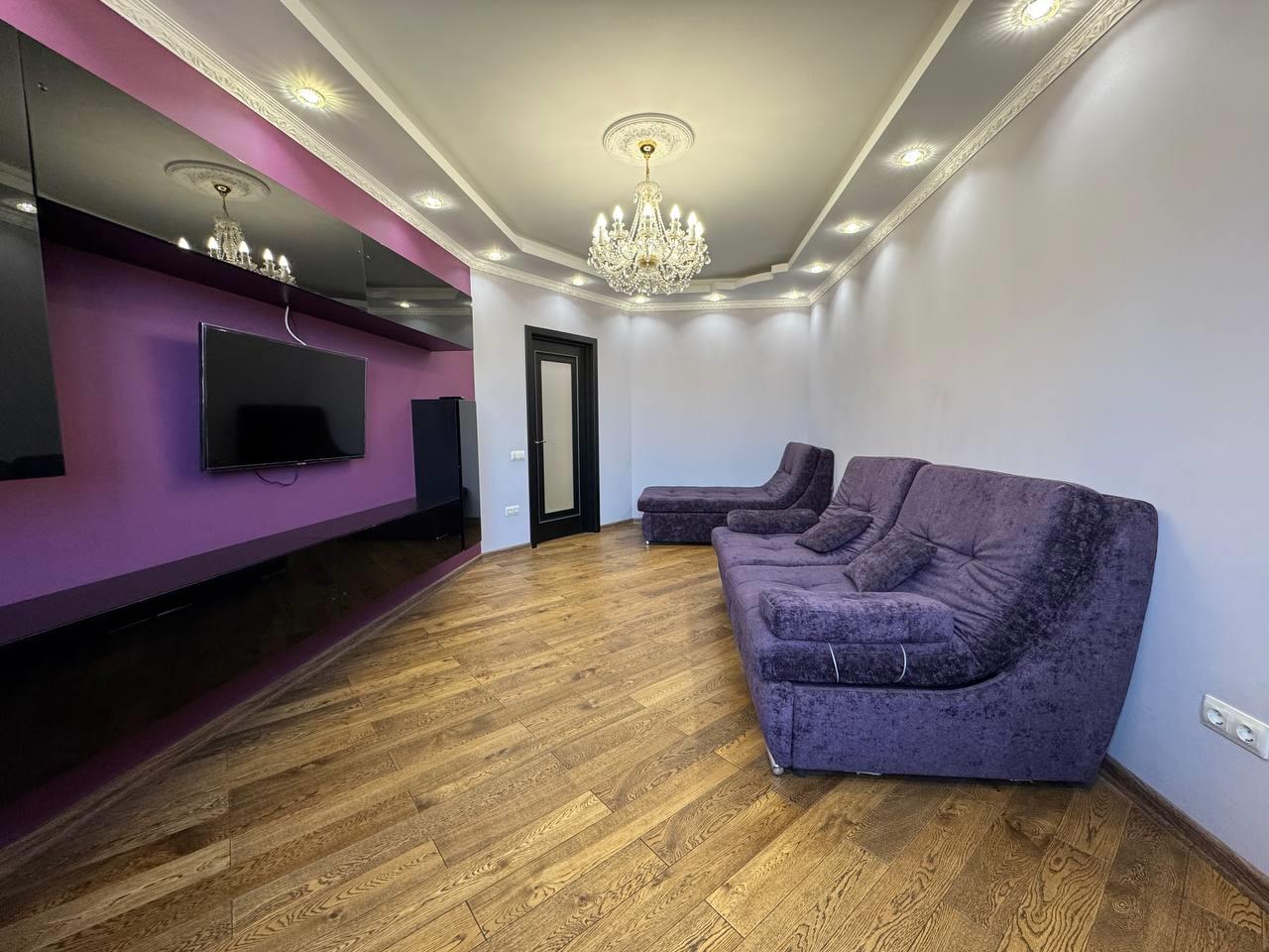 Фото №6: 3-комнатная квартира 62 м² - Краснодар, мкр. Западный внутригородской округ, ул. Строителей, 21к3