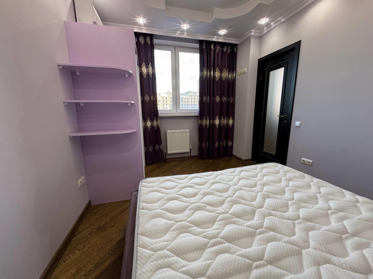 Фото №14: 3-комнатная квартира 62 м² - Краснодар, мкр. Западный внутригородской округ, ул. Строителей, 21к3