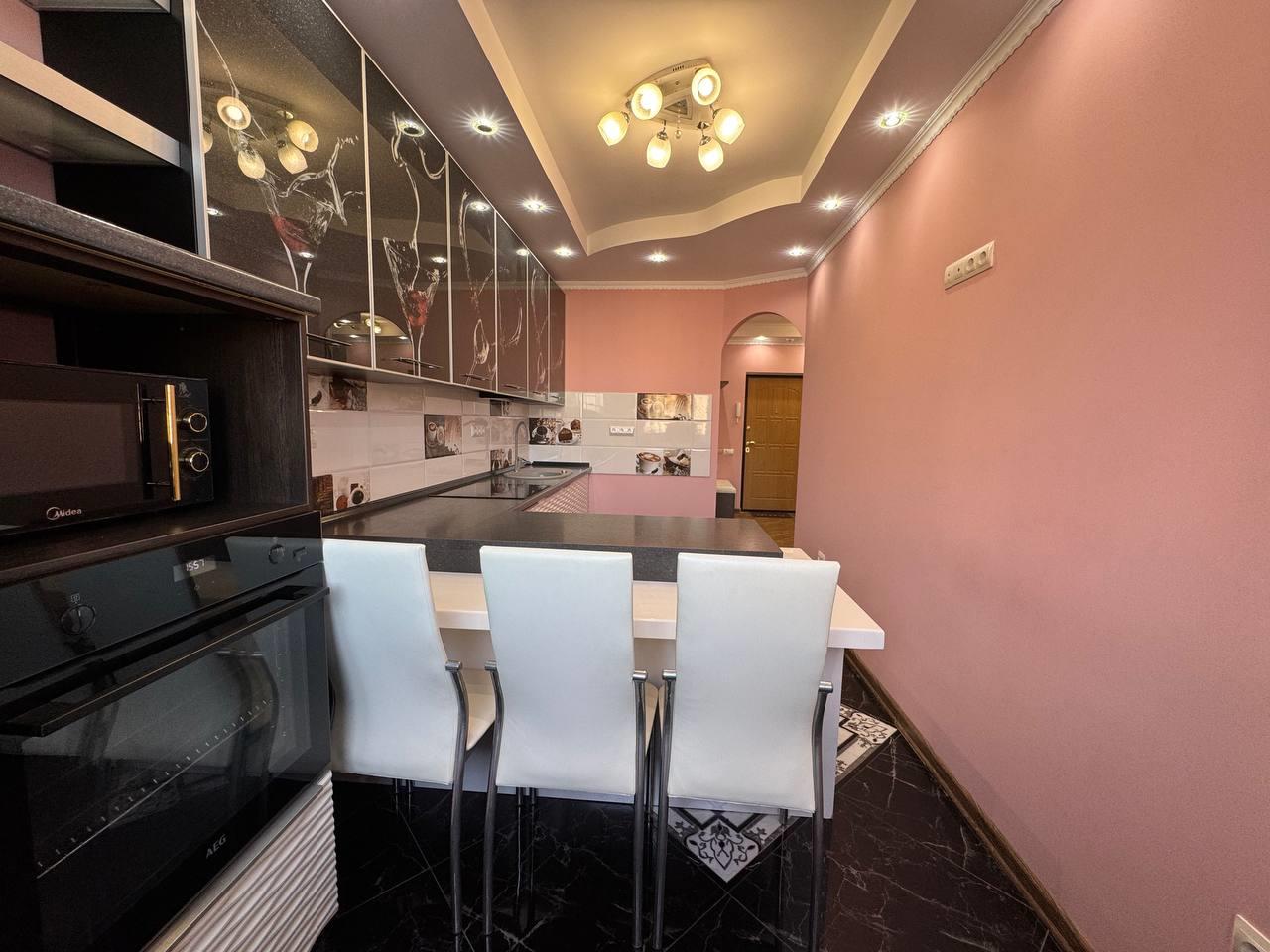 Фото №2: 3-комнатная квартира 62 м² - Краснодар, мкр. Западный внутригородской округ, ул. Строителей, 21к3